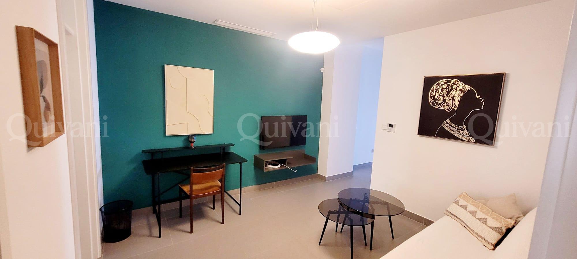 Sliema, Furnished Apartment