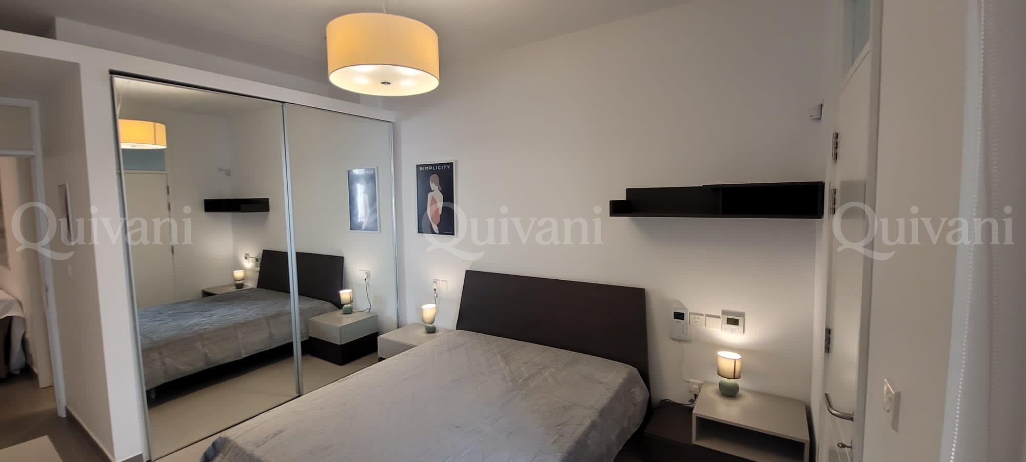 Sliema, Furnished Apartment