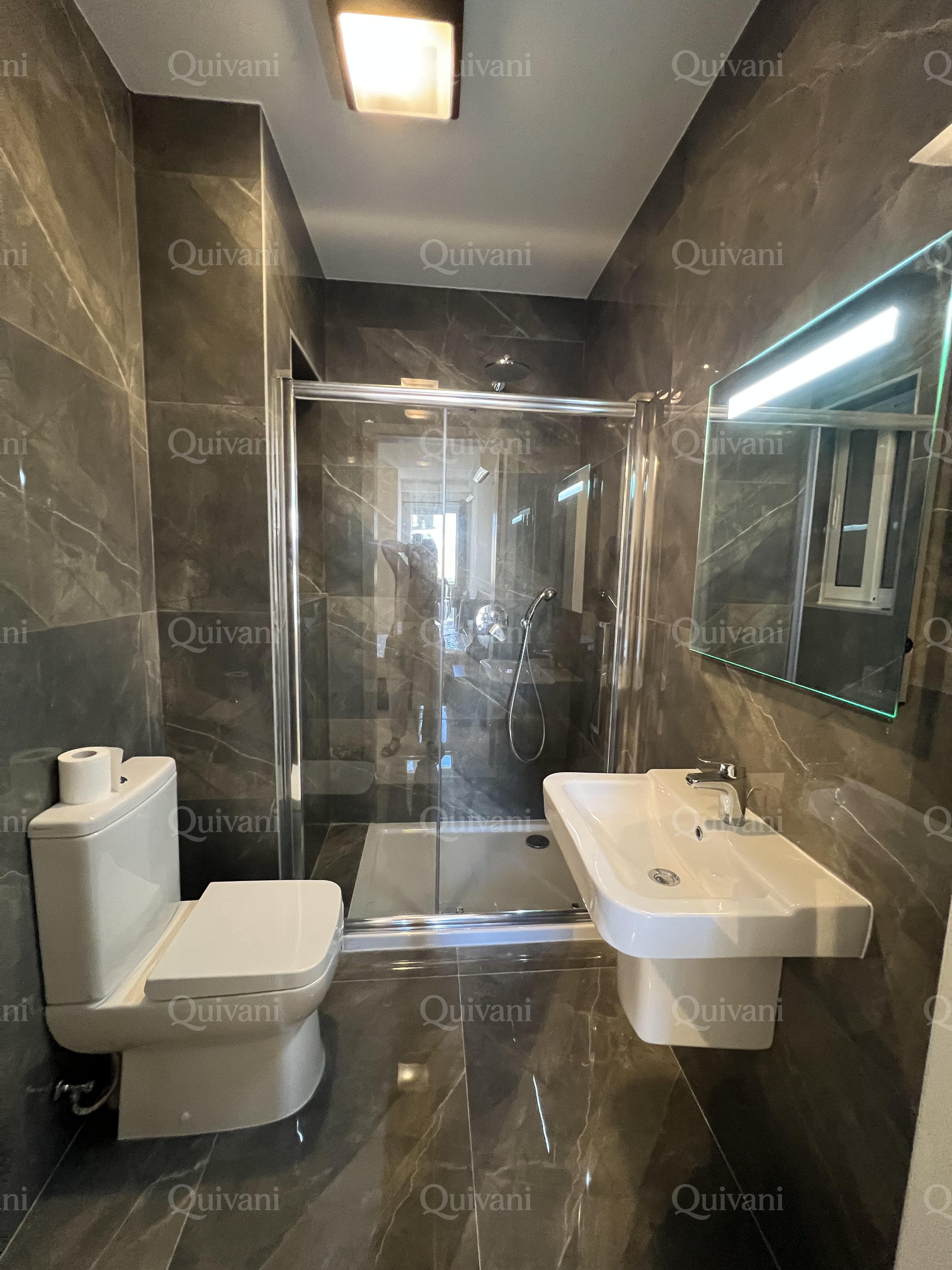 Qawra, Furnished Apartment