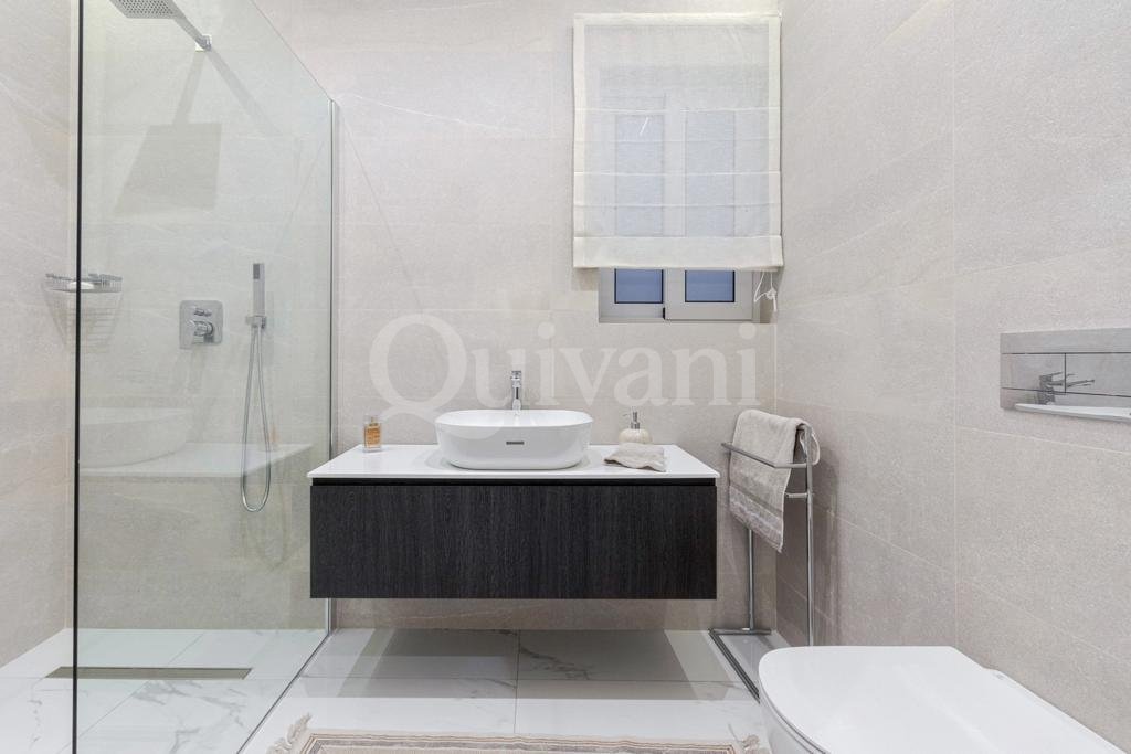Sliema, Furnished Apartment