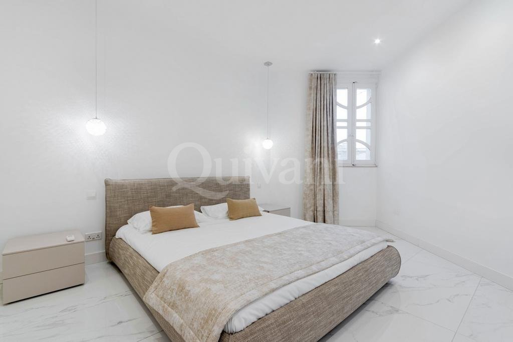 Sliema, Furnished Apartment