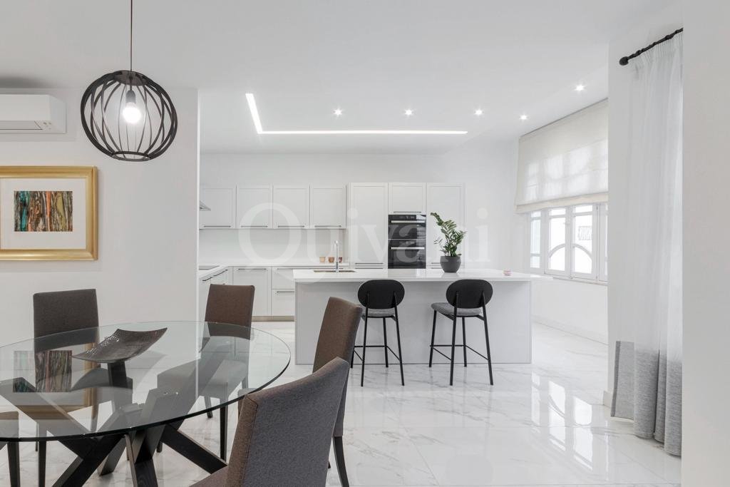 Sliema, Furnished Apartment