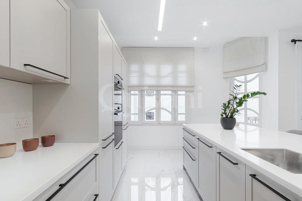 Sliema, Furnished Apartment