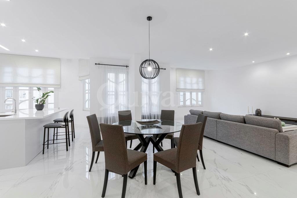 Sliema, Furnished Apartment