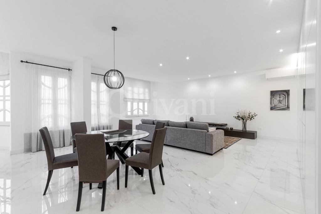 Sliema, Furnished Apartment