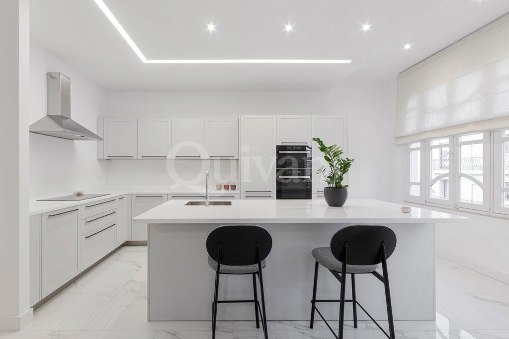 Sliema, Furnished Apartment