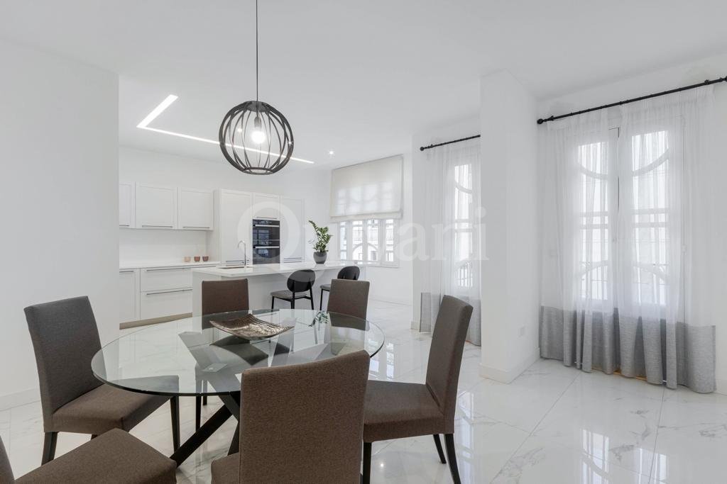 Sliema, Furnished Apartment