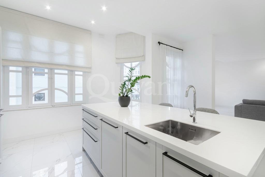 Sliema, Furnished Apartment