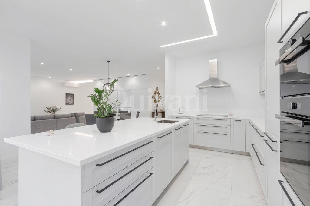 Sliema, Furnished Apartment
