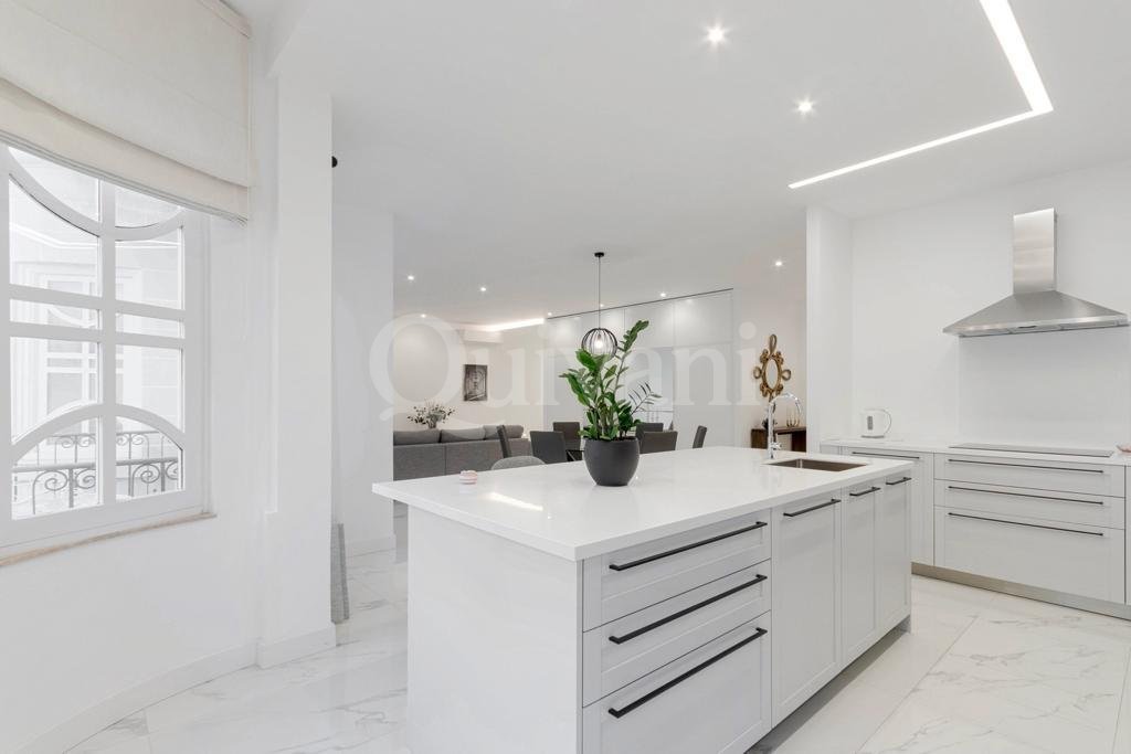 Sliema, Furnished Apartment