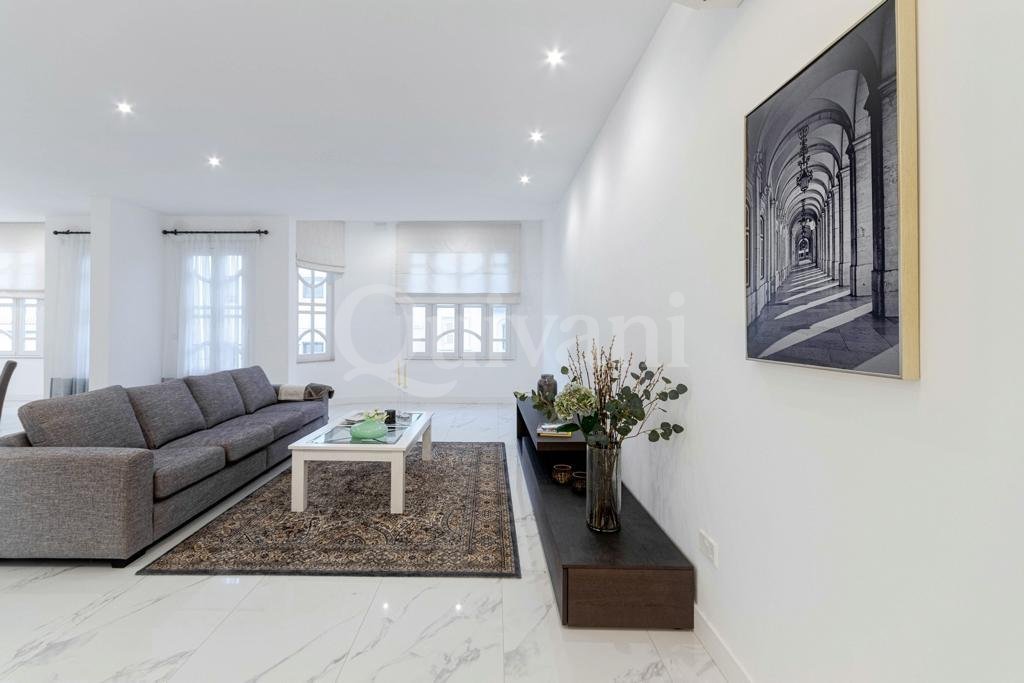 Sliema, Furnished Apartment
