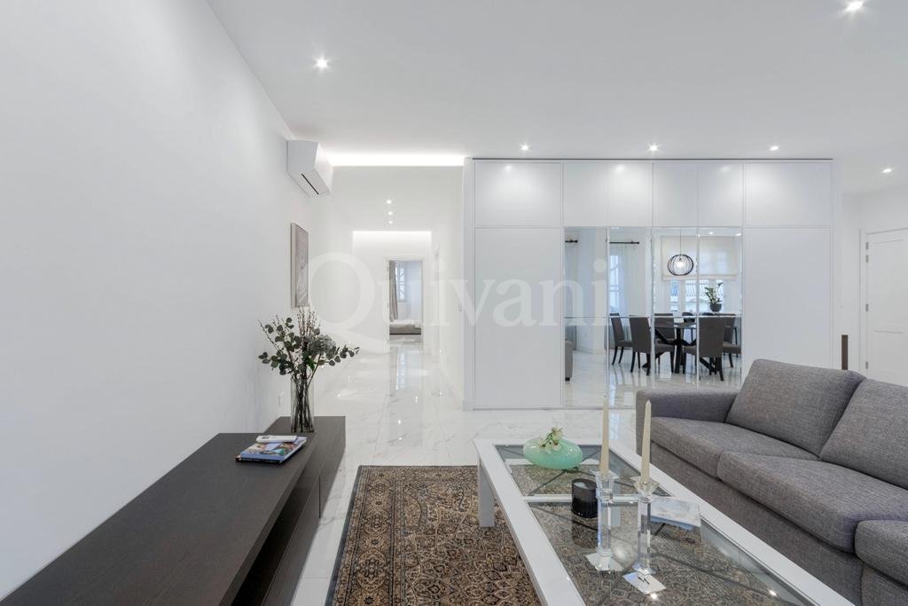 Sliema, Furnished Apartment