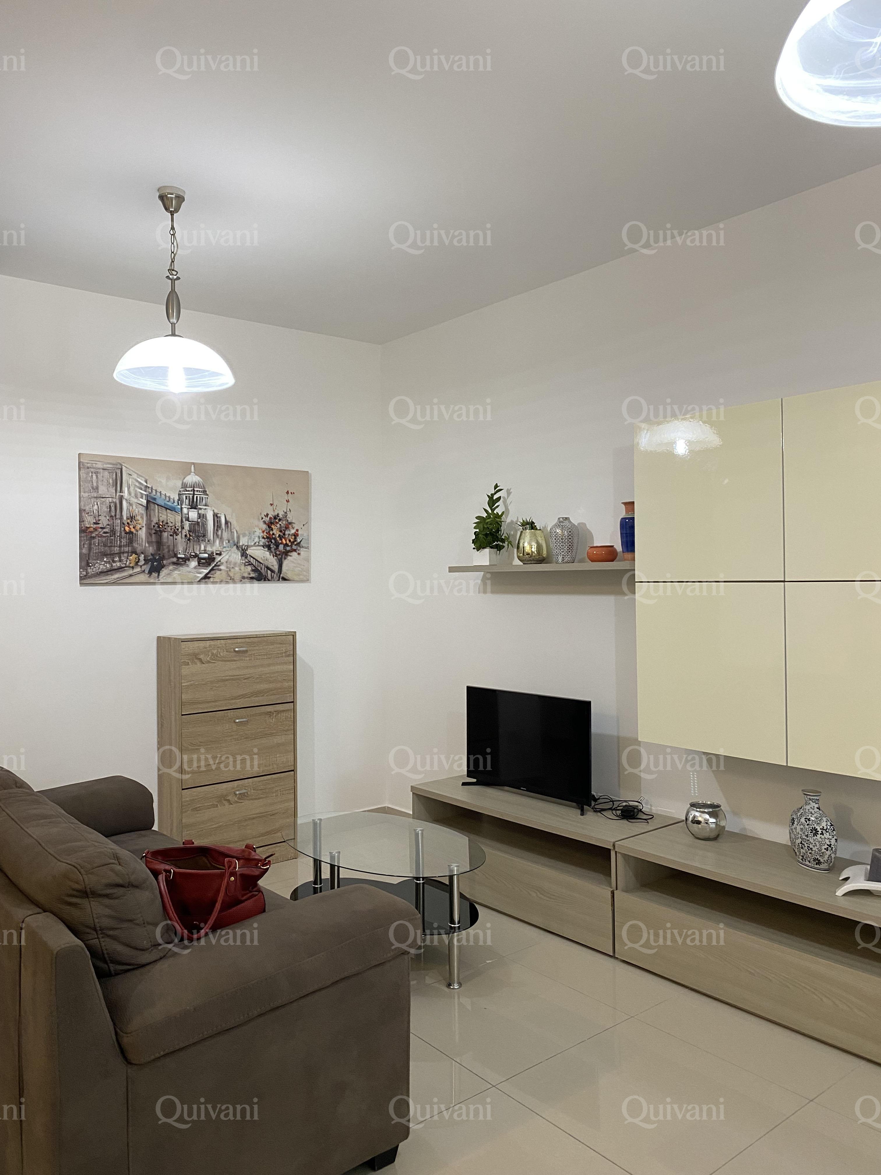 Attard, Furnished Apartment