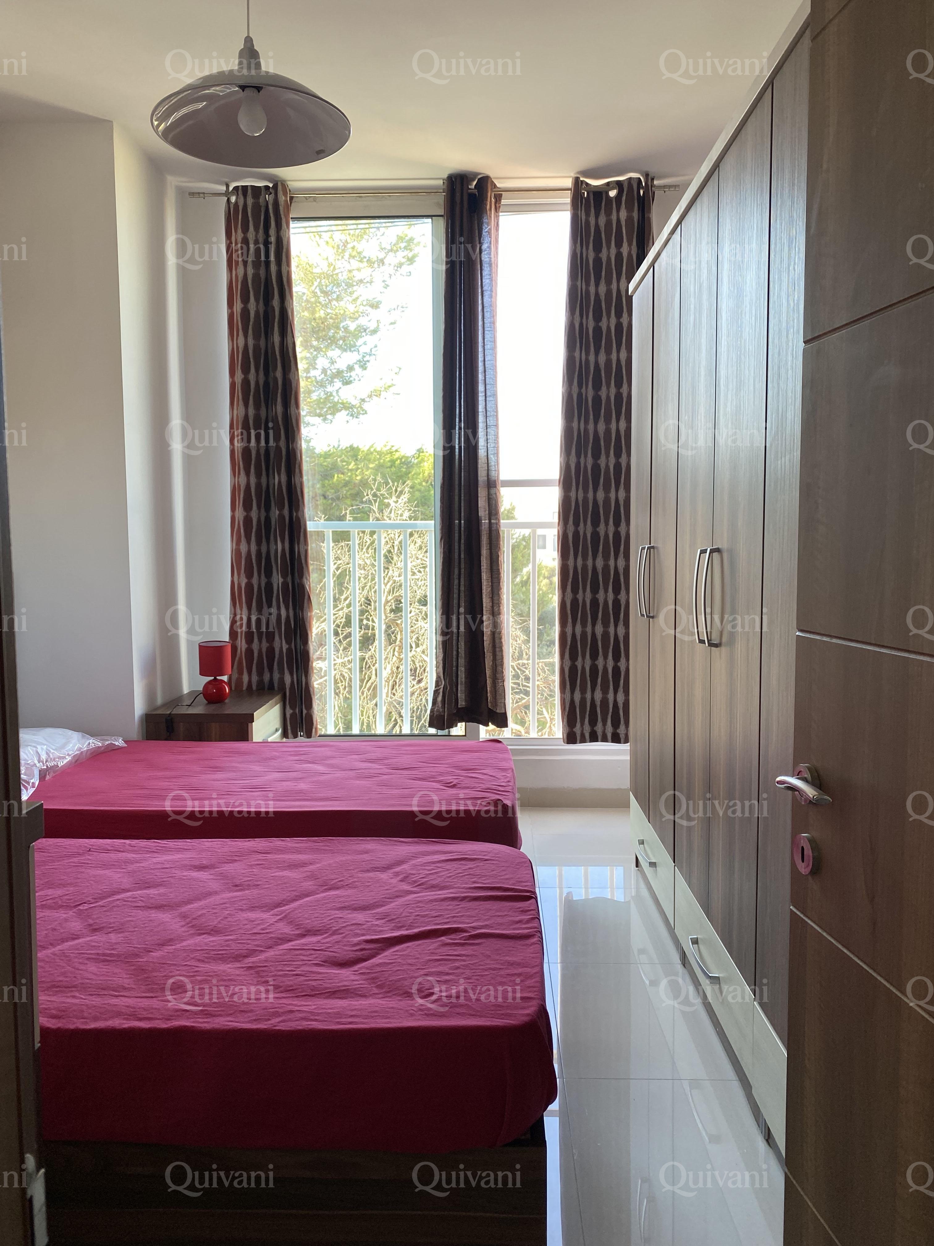 Attard, Furnished Apartment