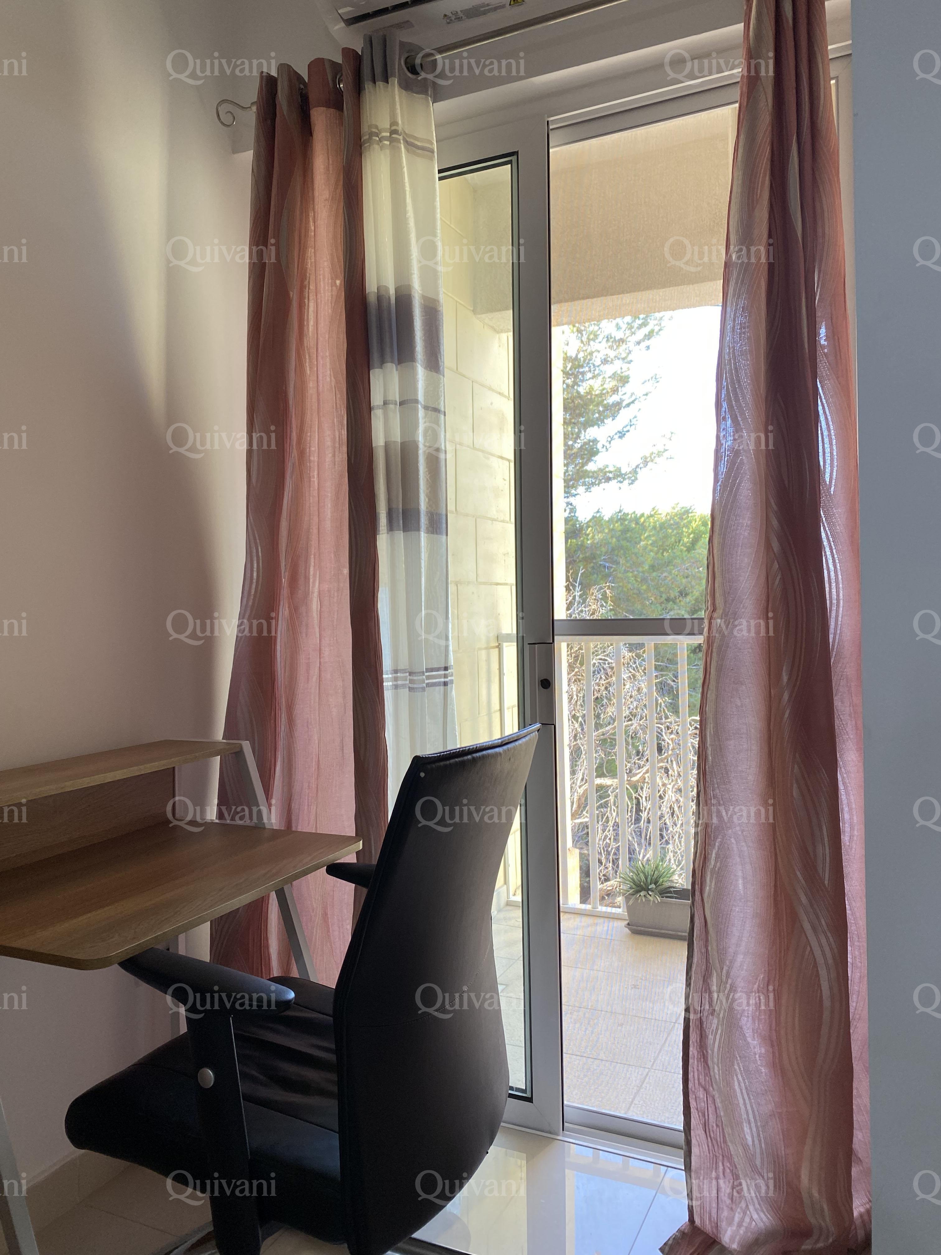 Attard, Furnished Apartment