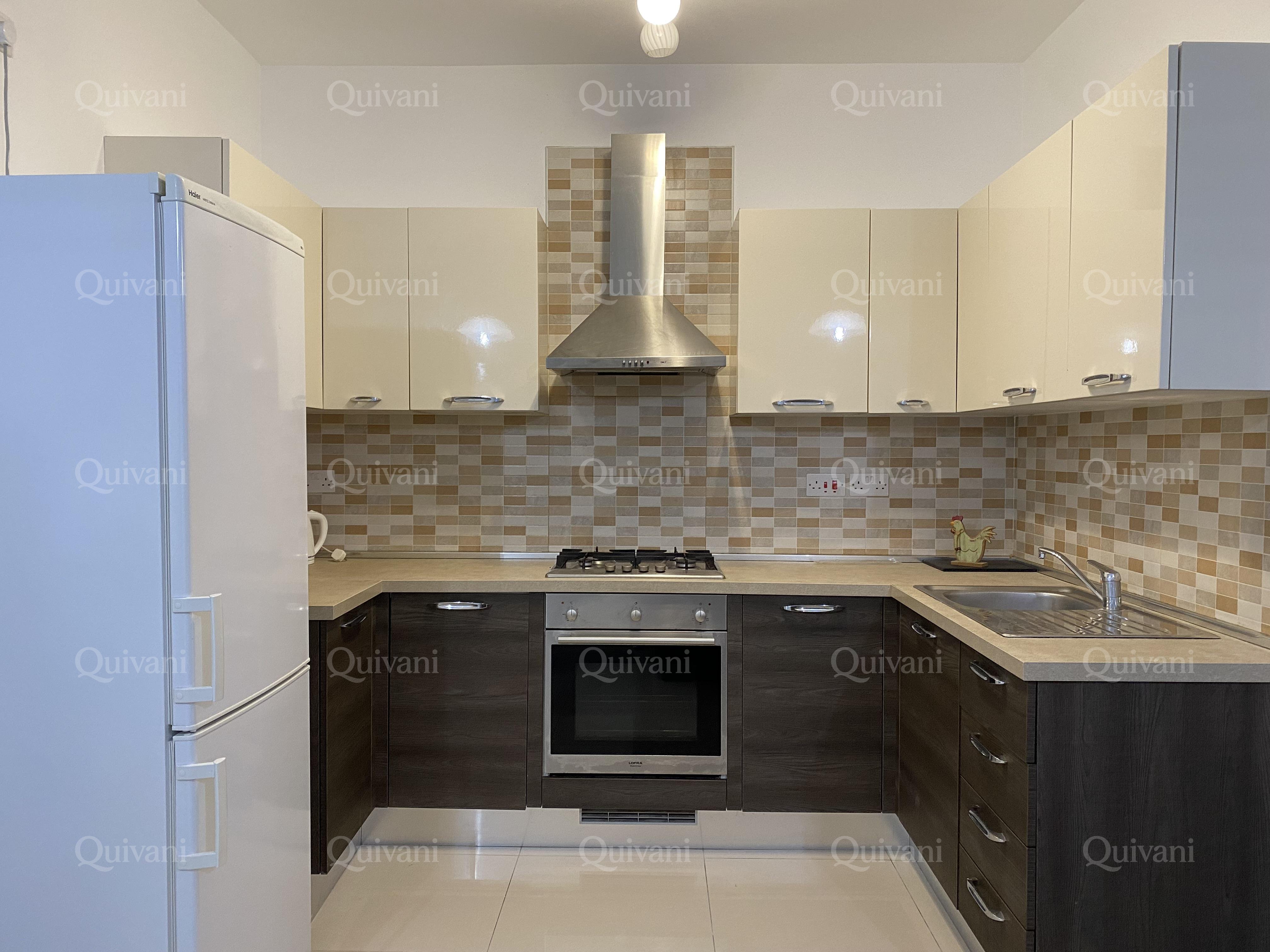 Attard, Furnished Apartment