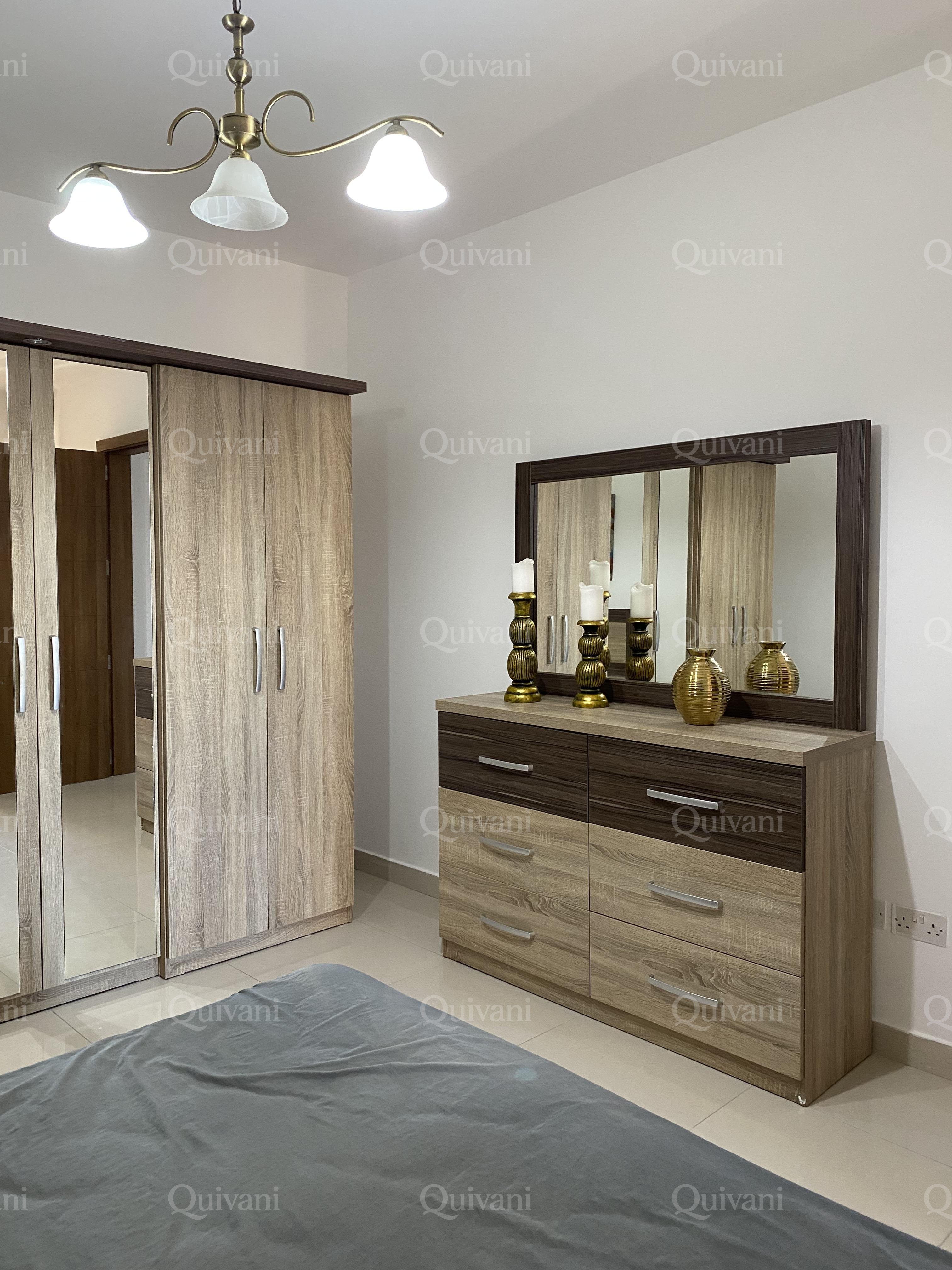 Attard, Furnished Apartment