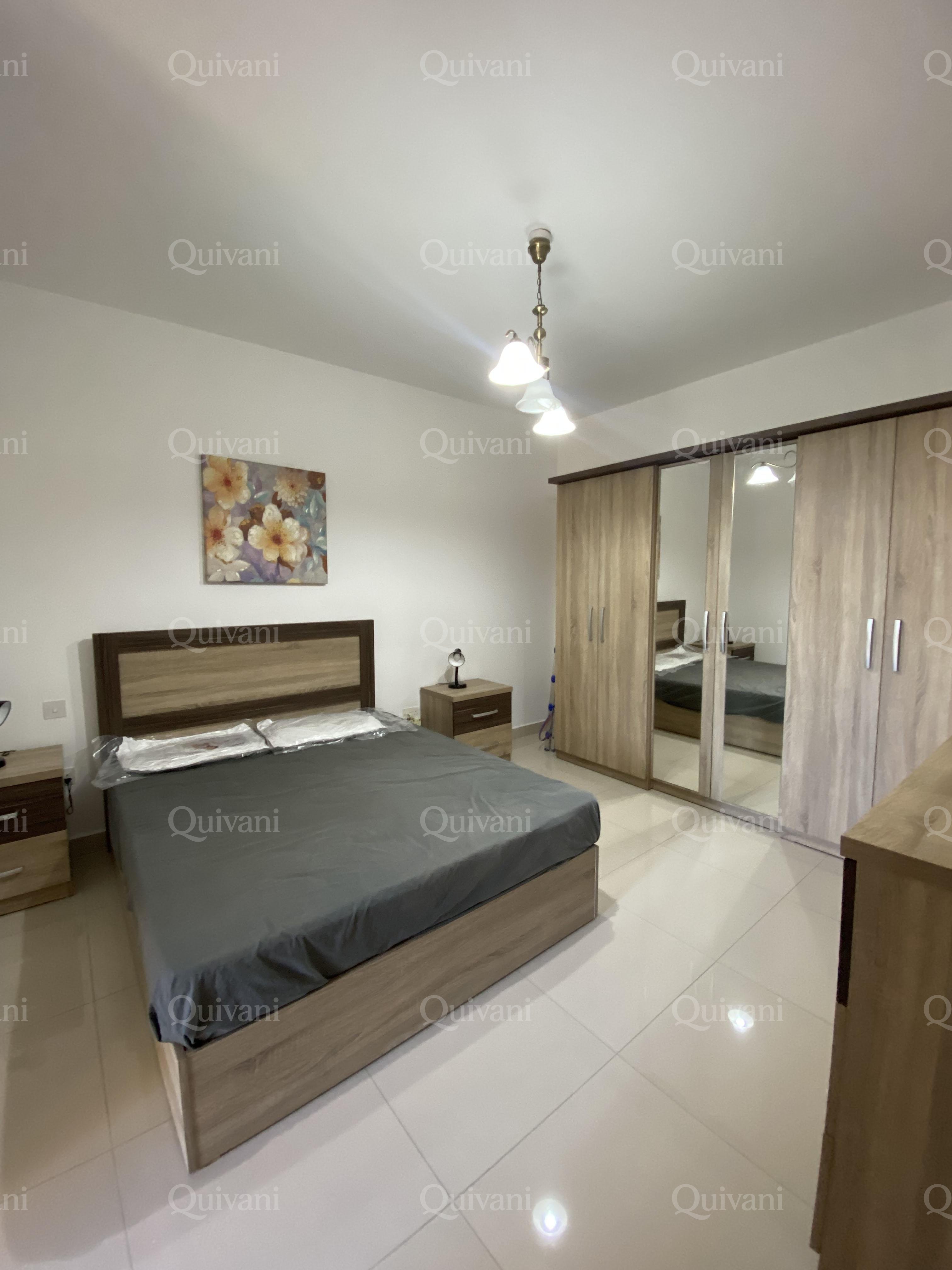 Attard, Furnished Apartment