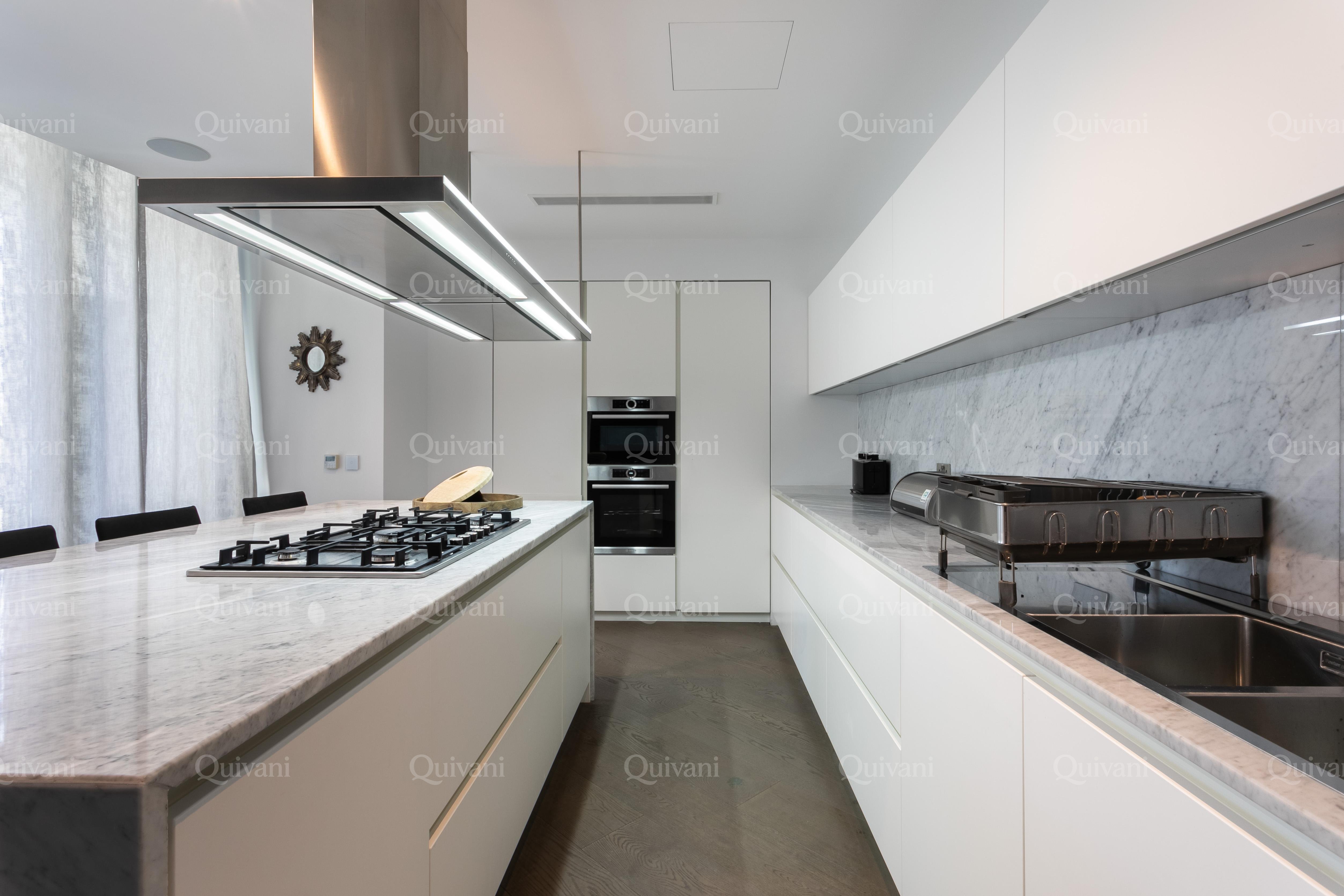 Pendergardens, Furnished Duplex Apartment