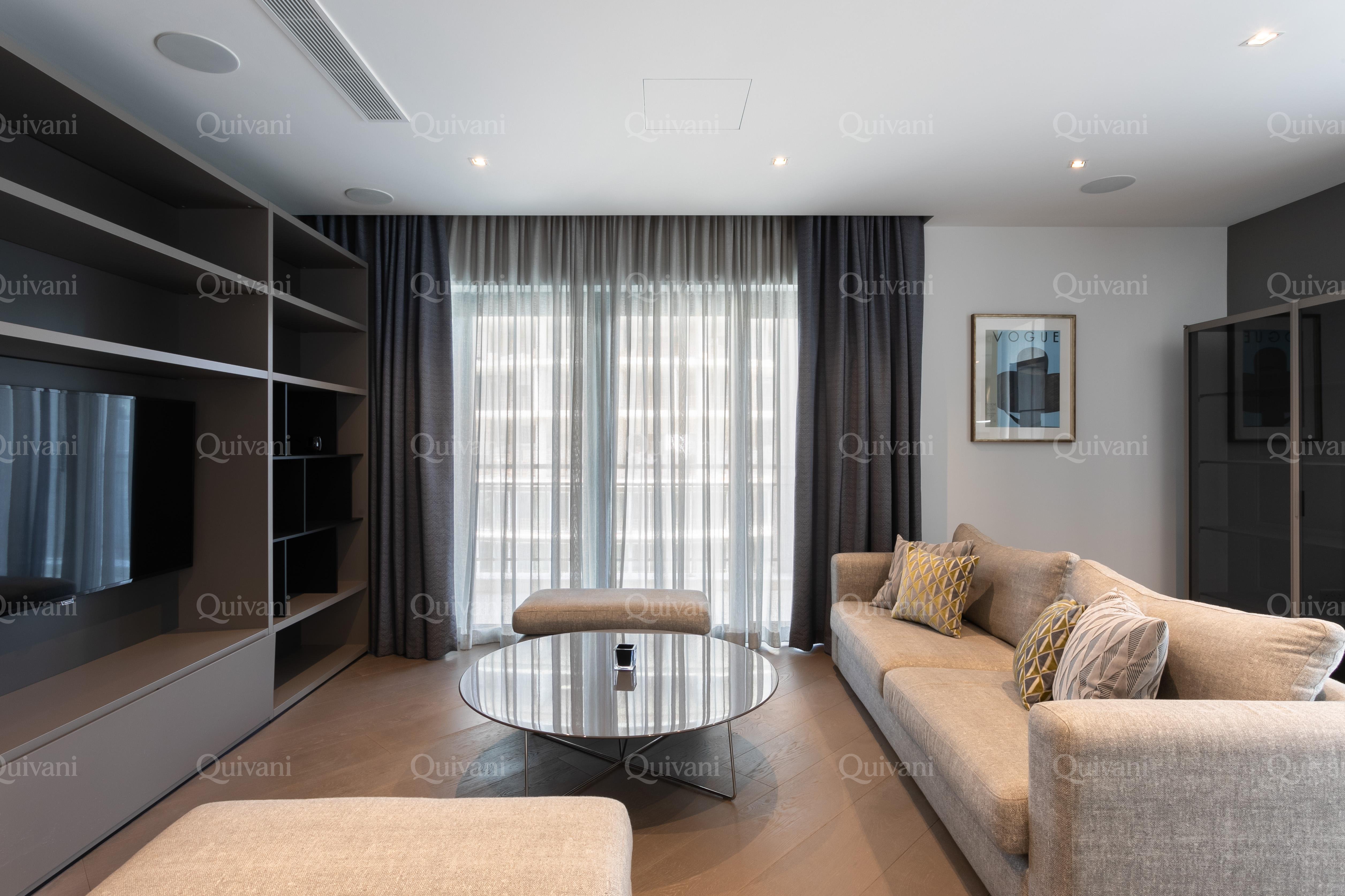 Pendergardens, Furnished Duplex Apartment