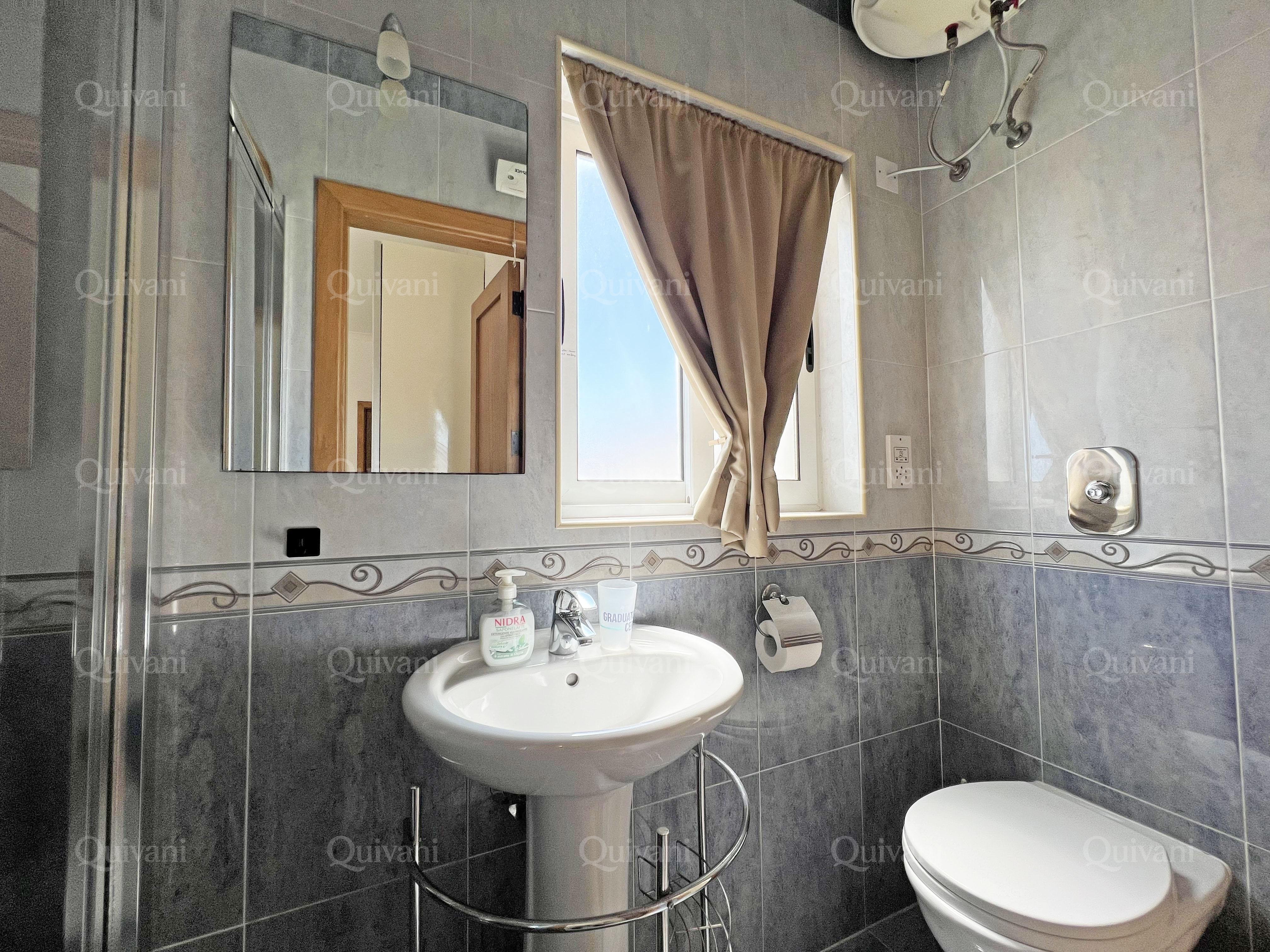 Sliema, Furnished Apartment