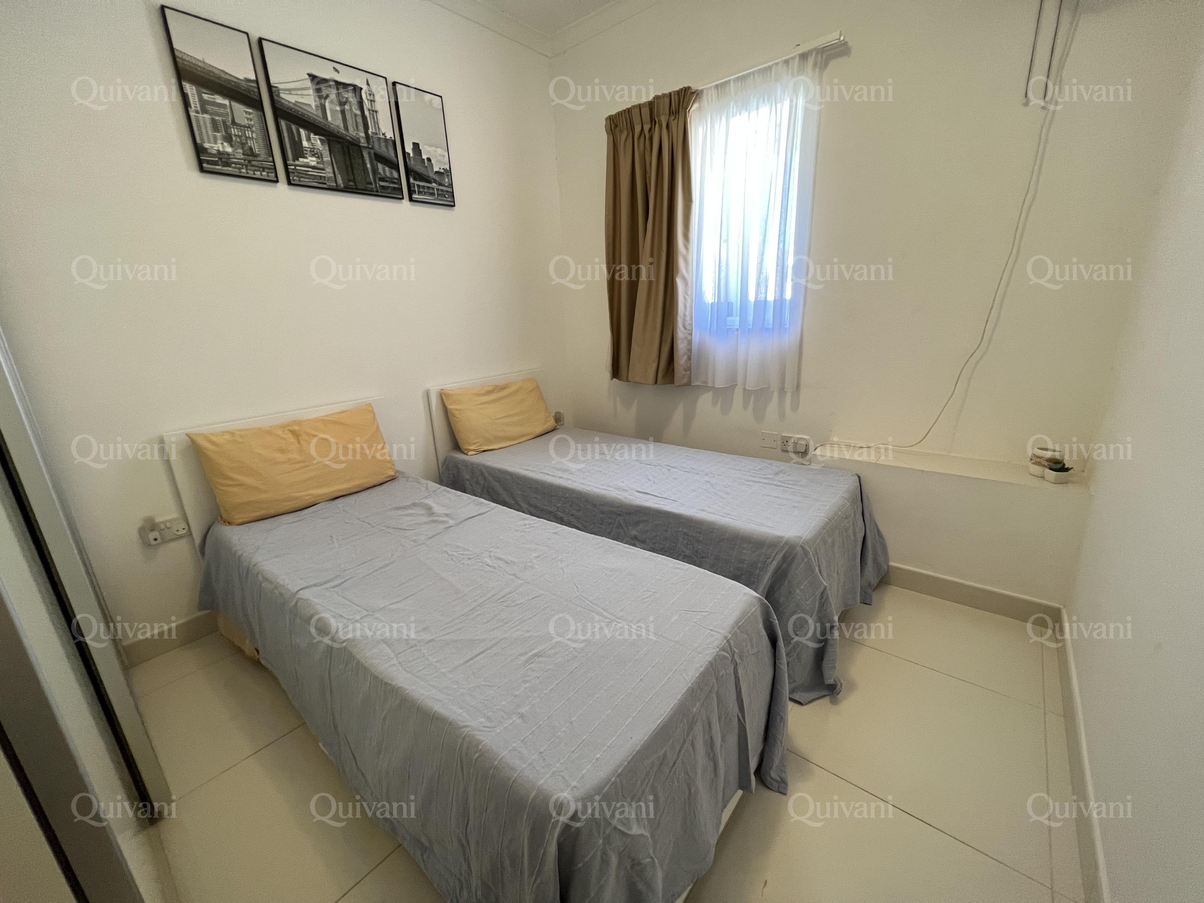 Sliema, Furnished Apartment