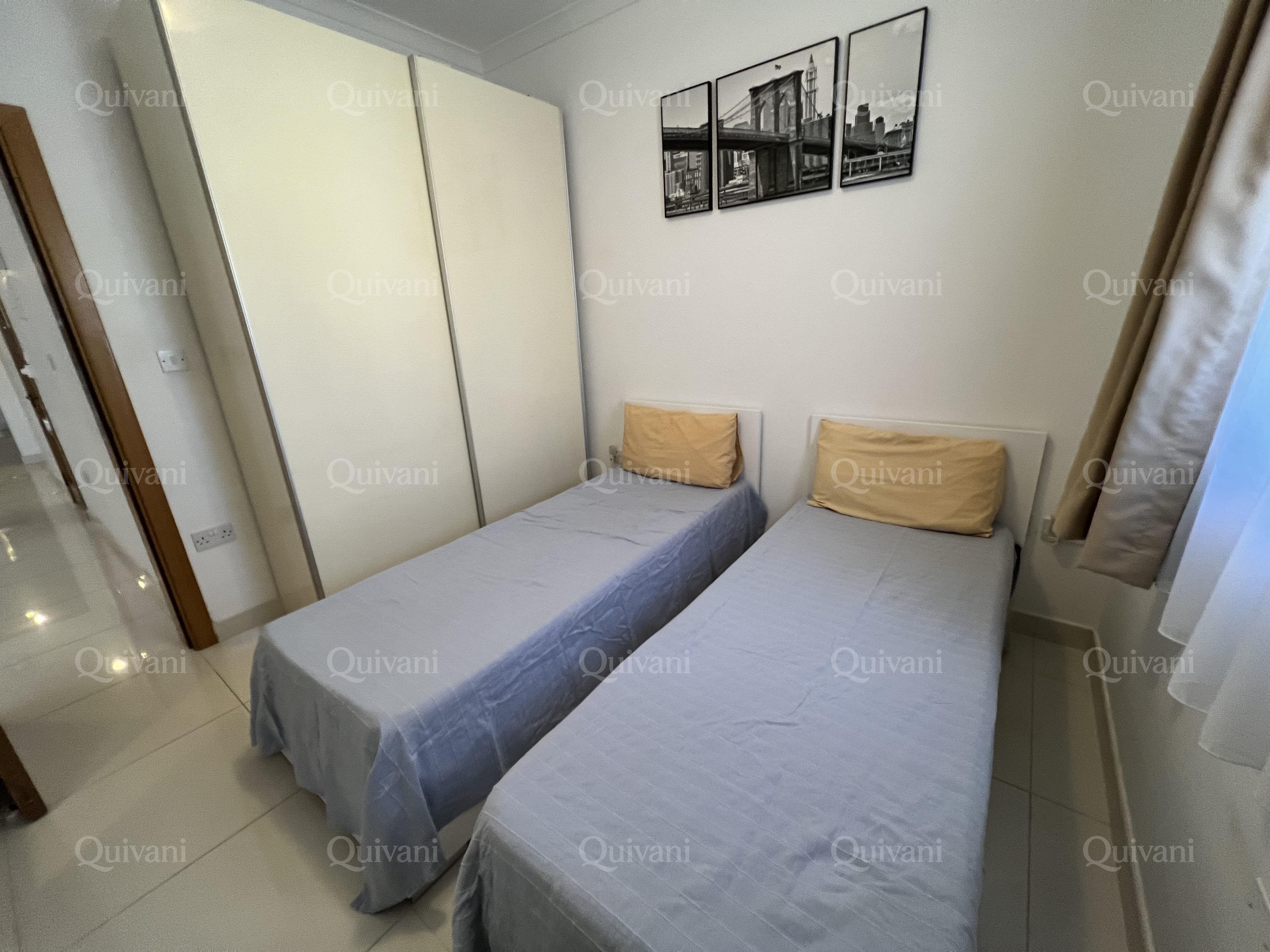 Sliema, Furnished Apartment