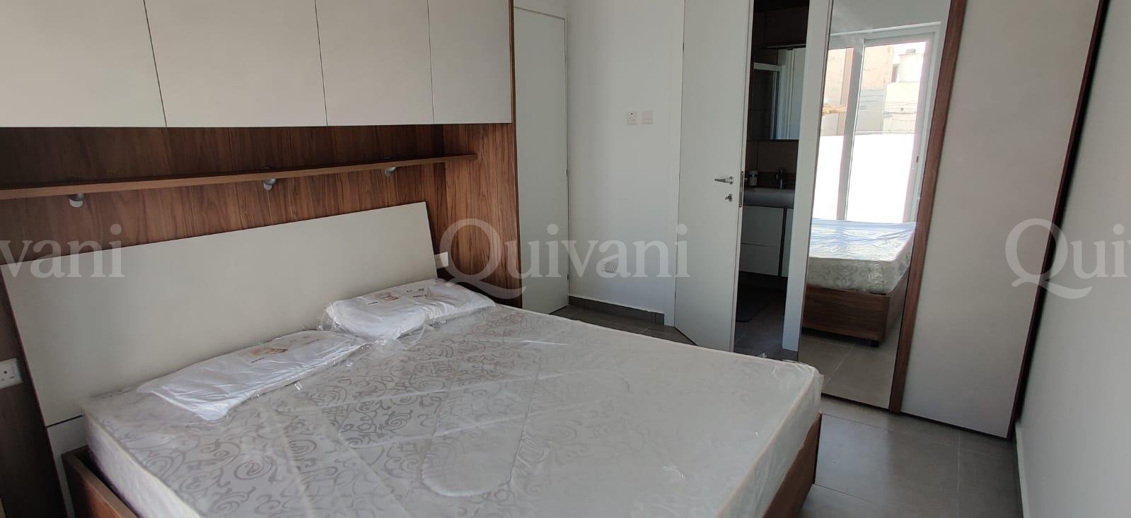 Gzira, Furnished Penthouse
