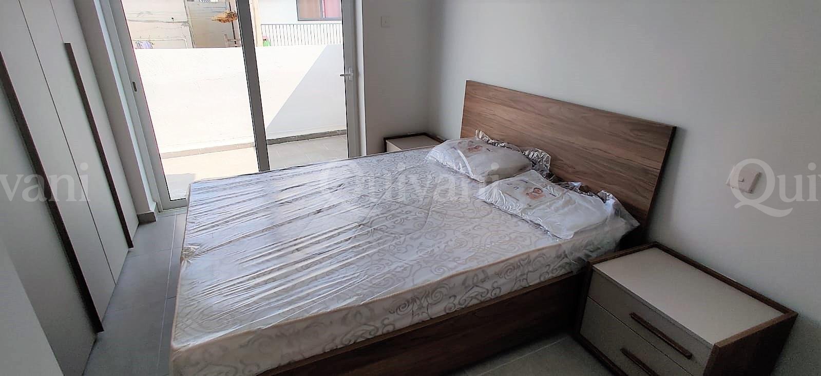 Gzira, Furnished Penthouse