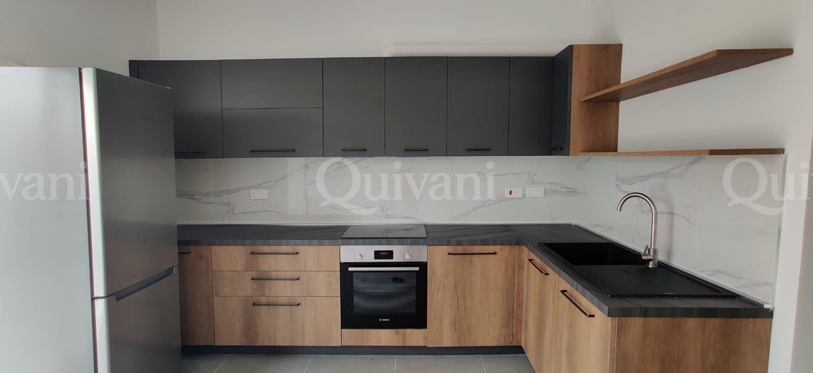 Gzira, Furnished Penthouse