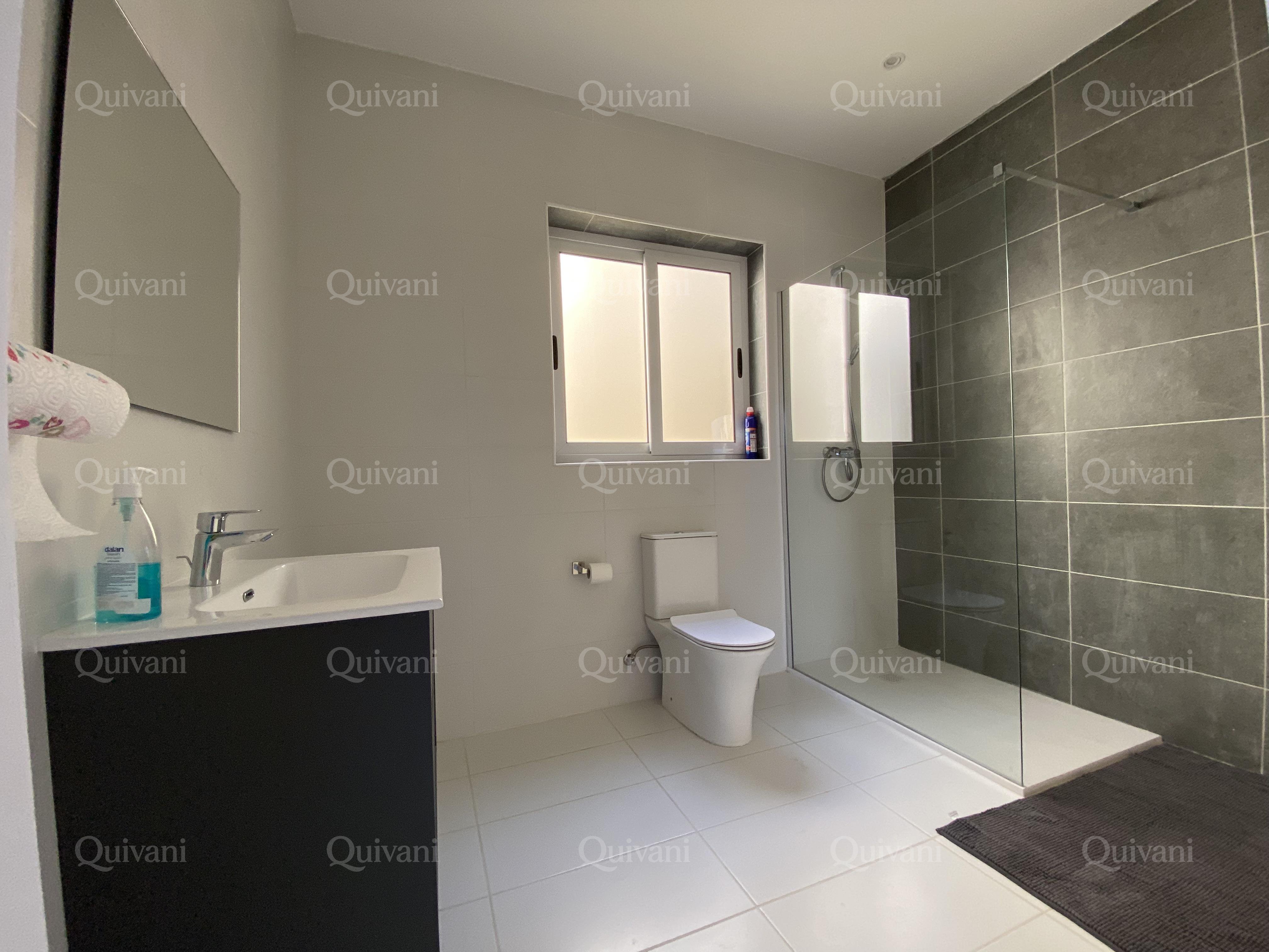 Sliema, Furnished Apartment