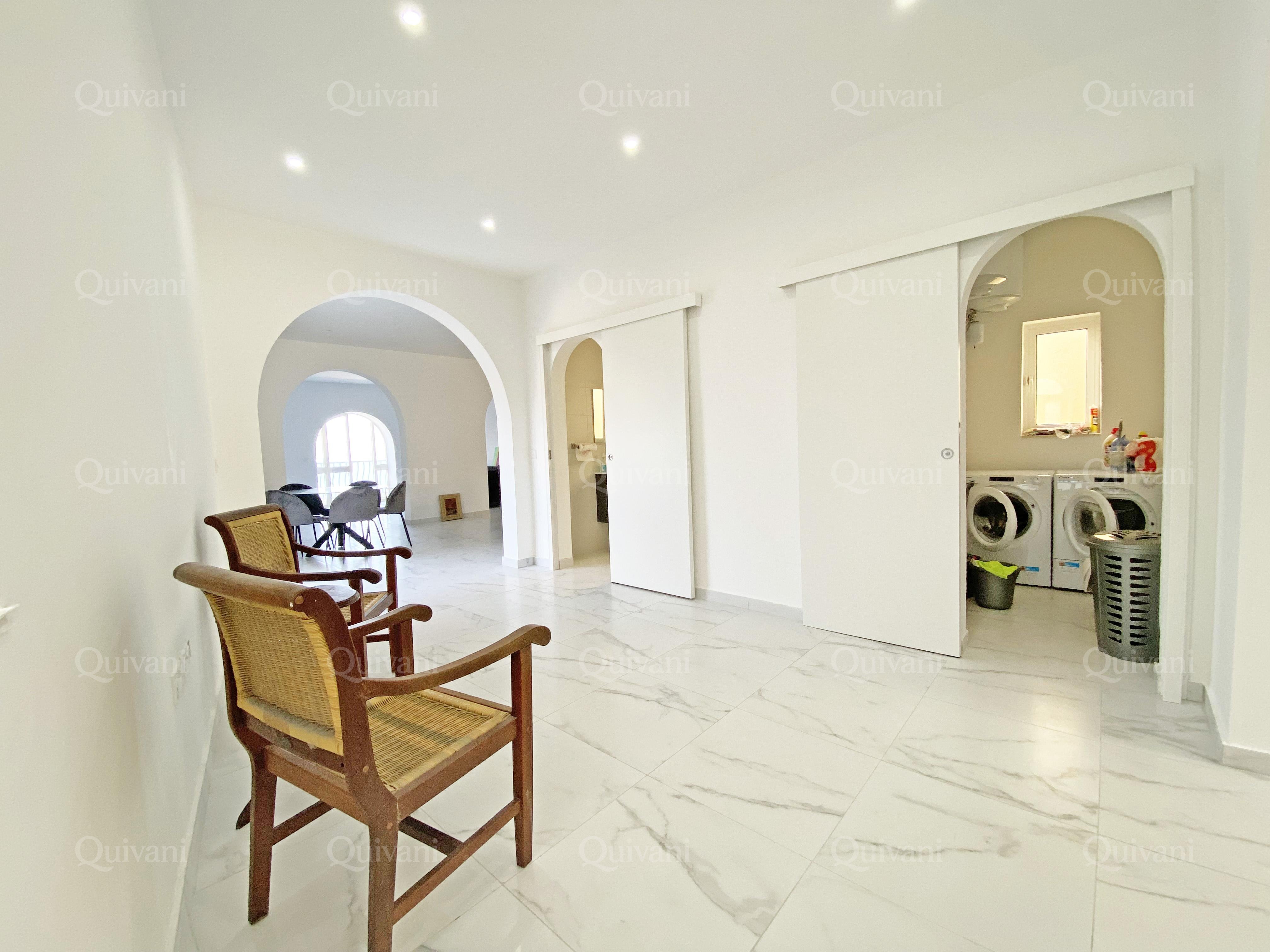 Sliema, Furnished Apartment