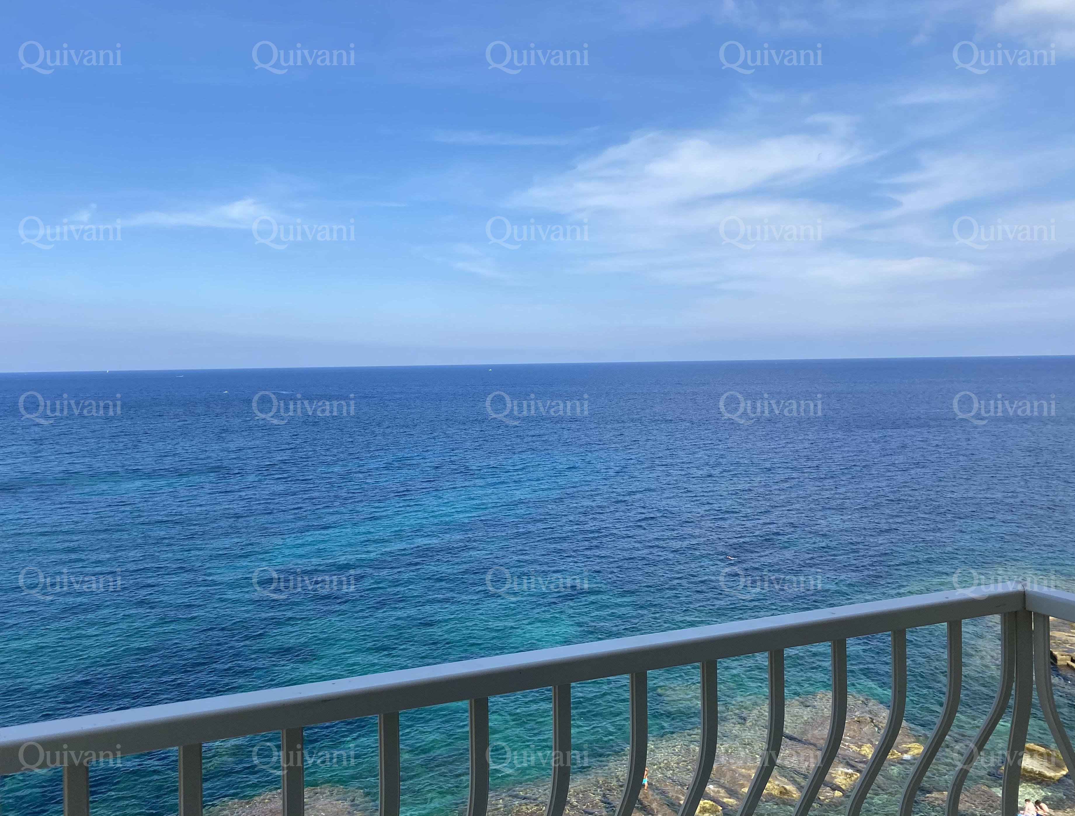 Sliema, Furnished Apartment