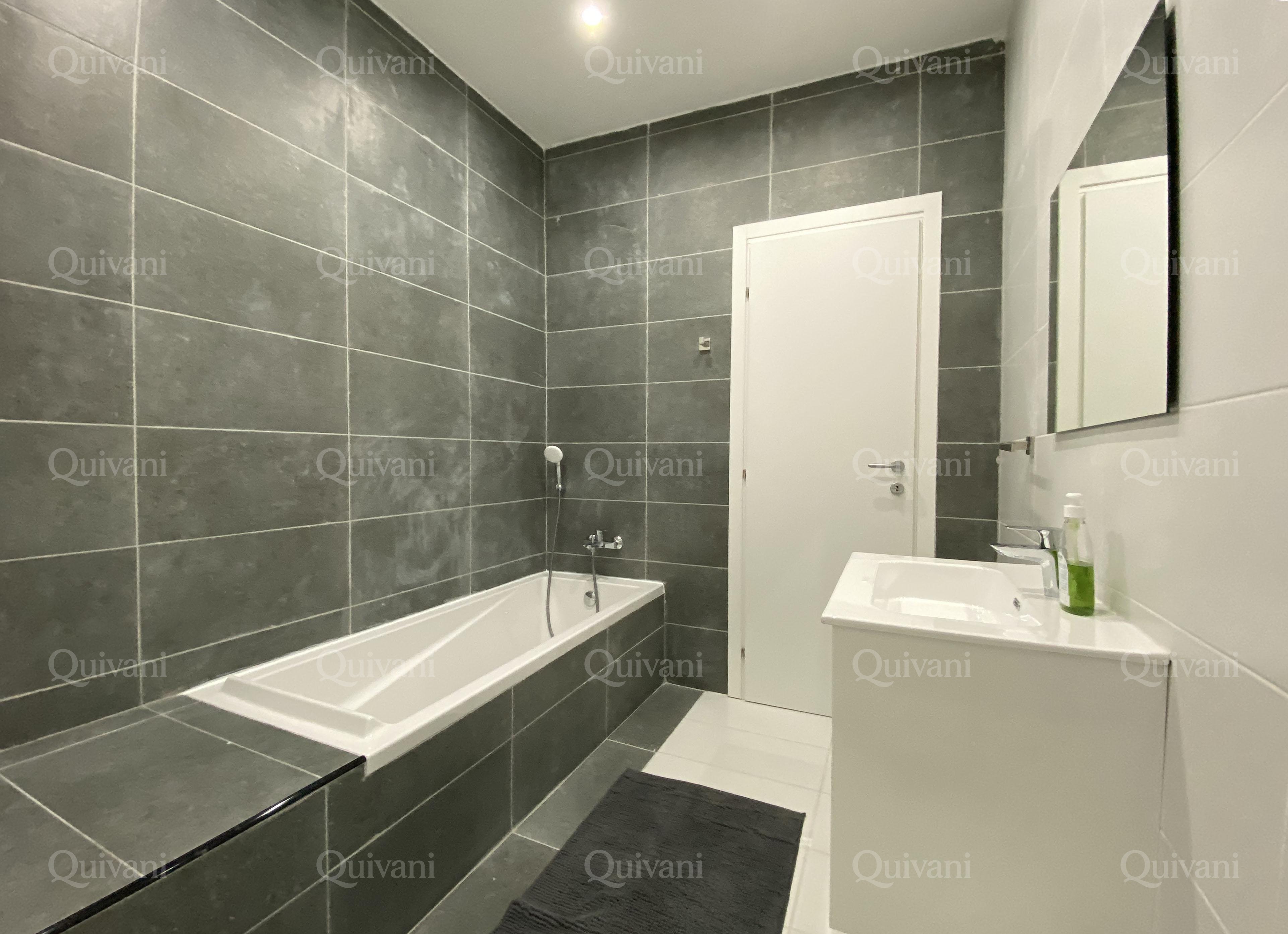 Sliema, Furnished Apartment