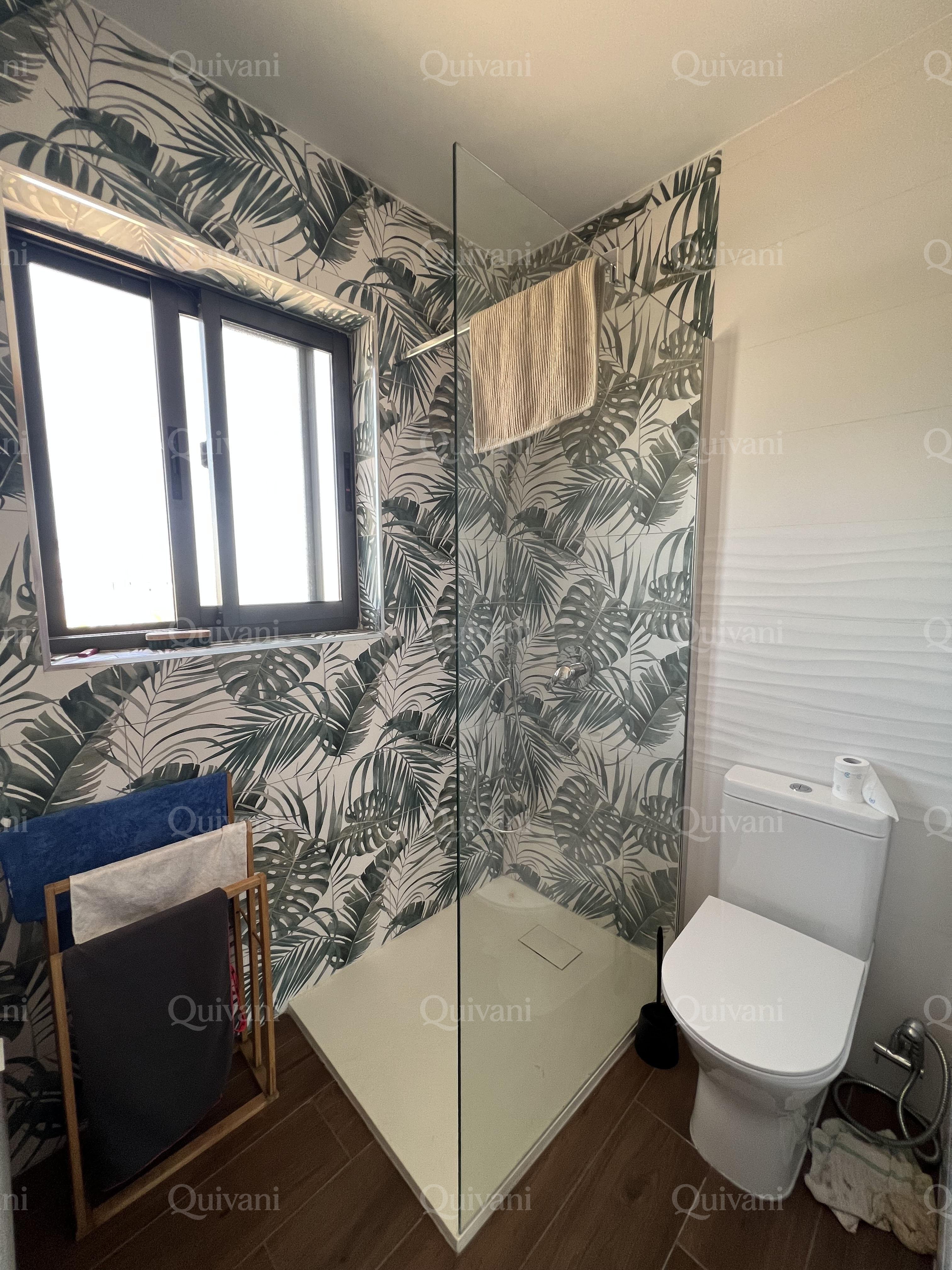 Gzira, Furnished Penthouse