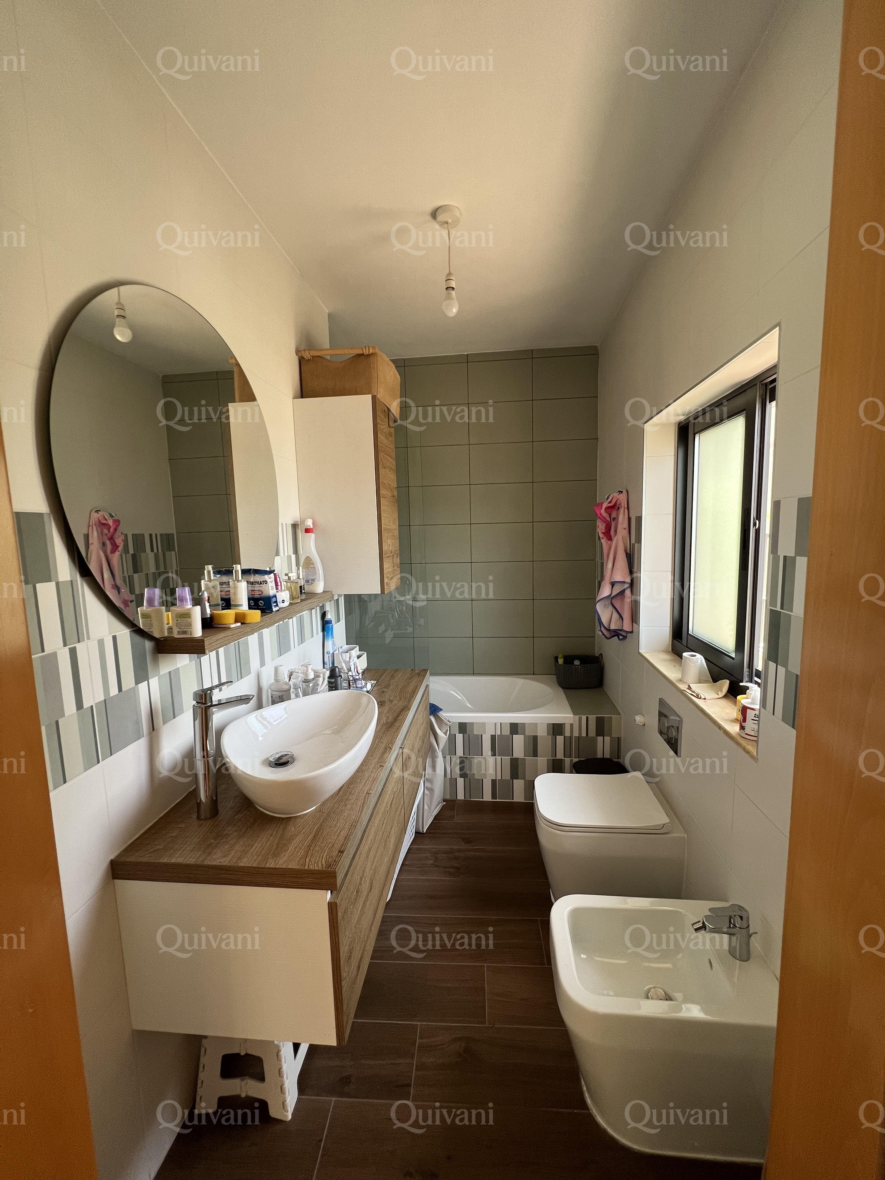 Gzira, Furnished Penthouse