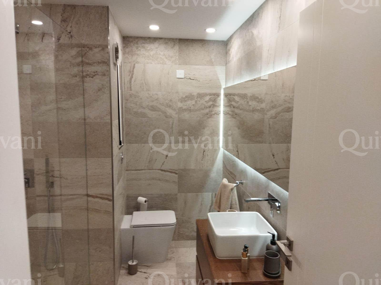 Marsascala, Furnished Apartment