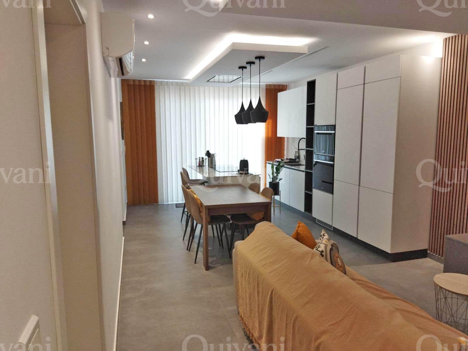 Marsascala, Furnished Apartment