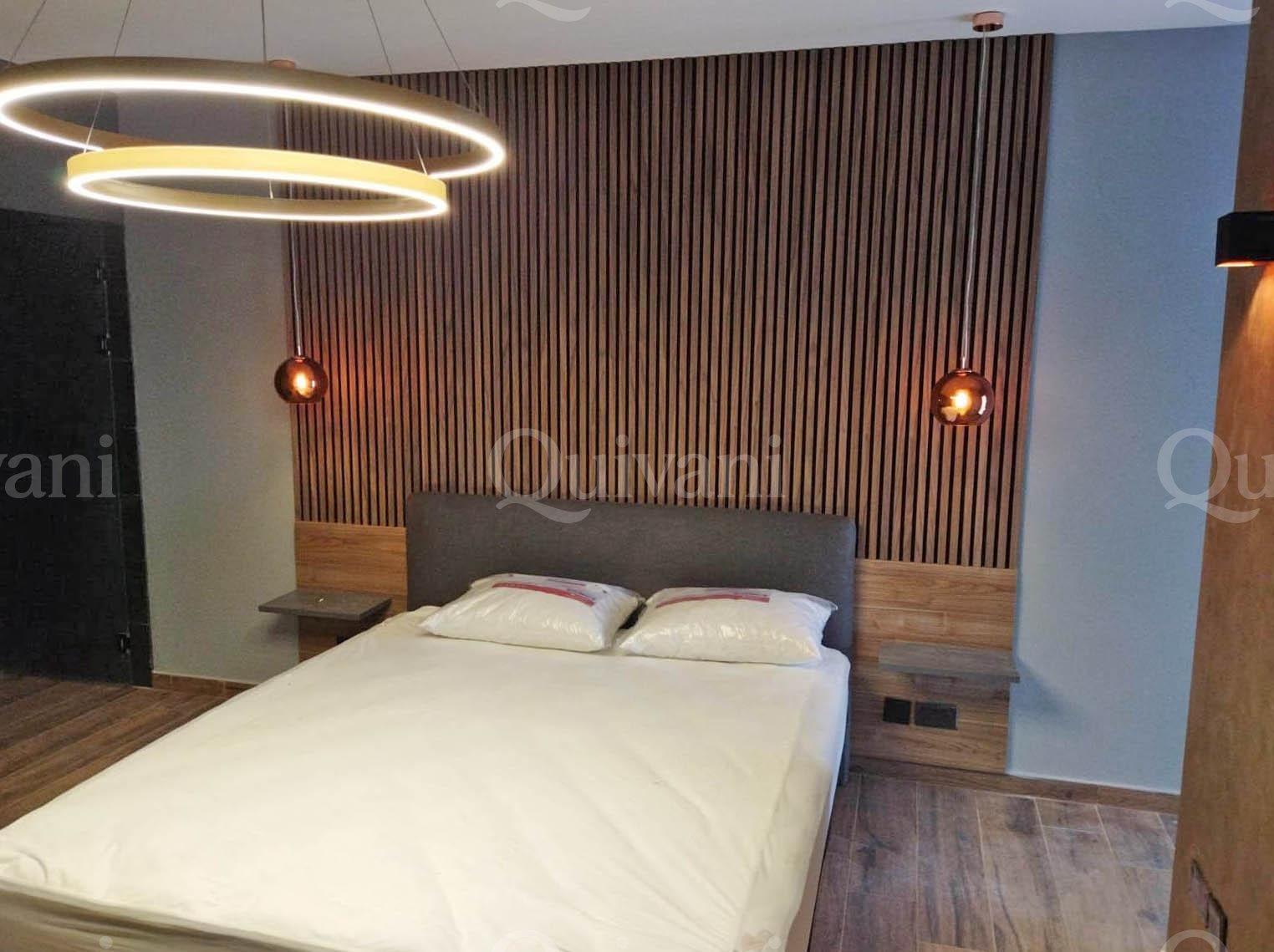 Marsascala, Furnished Apartment
