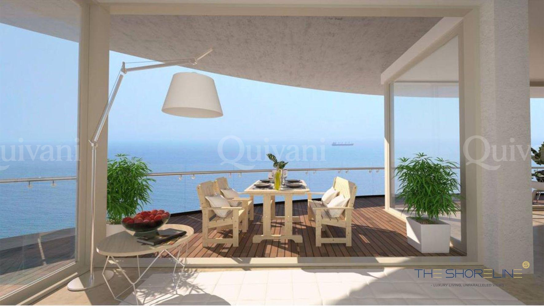 The Shore Line at Smart City, Furnished Apartment