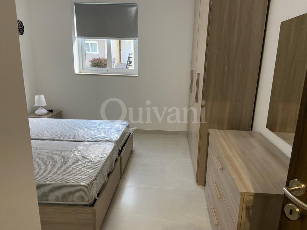 Tal-Ibrag, Furnished Apartment