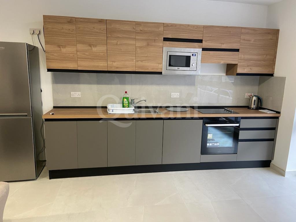 Tal-Ibrag, Furnished Apartment