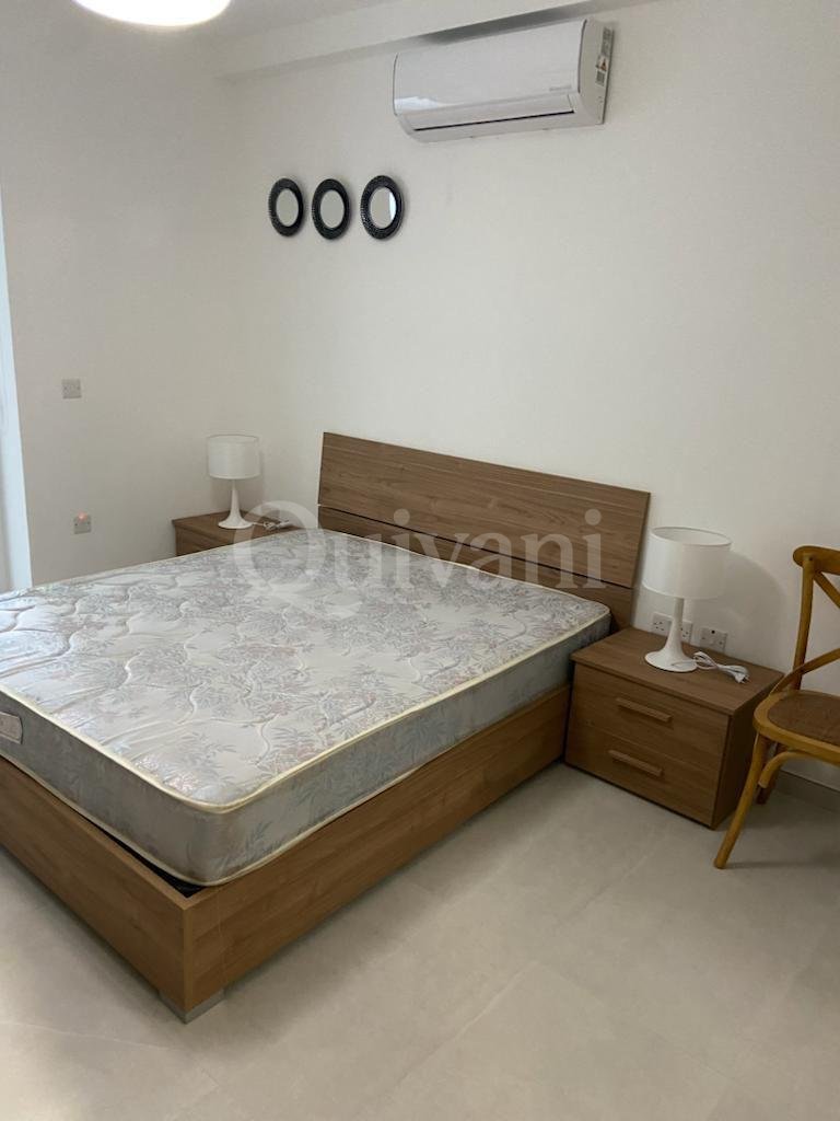 Tal-Ibrag, Furnished Apartment