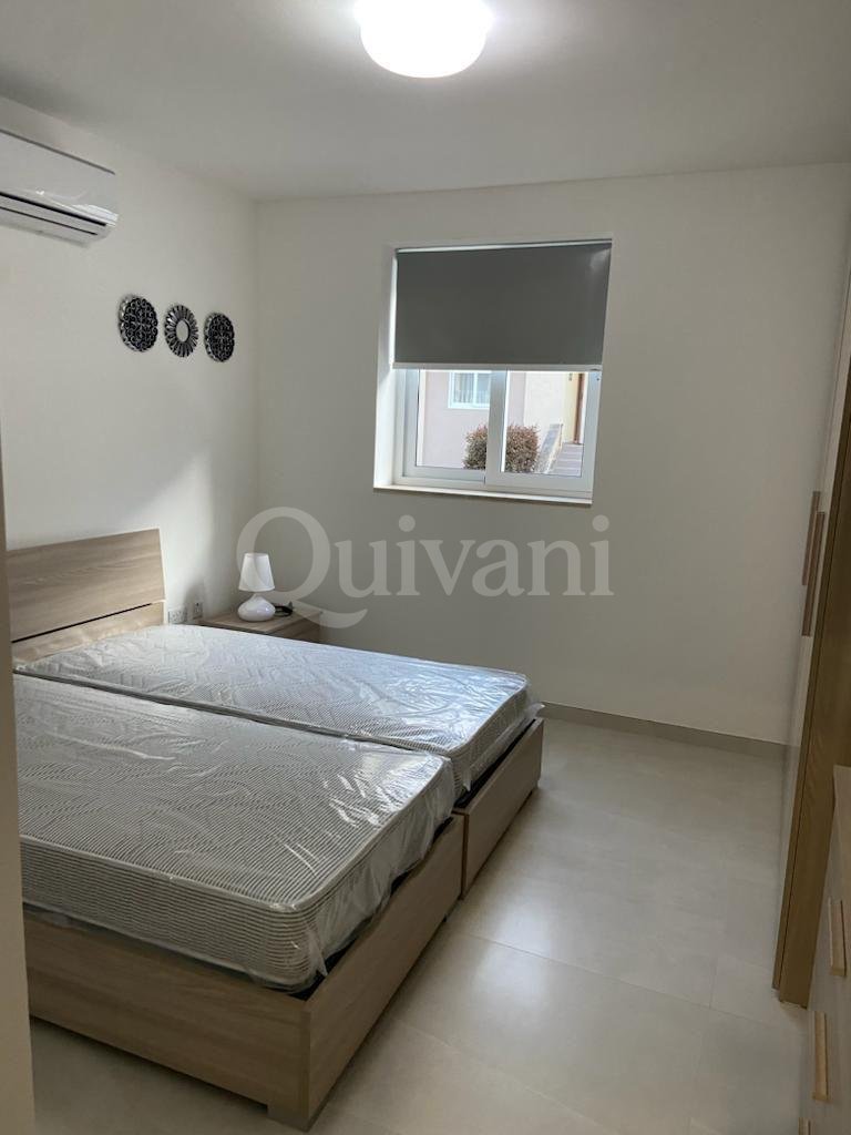 Tal-Ibrag, Furnished Apartment