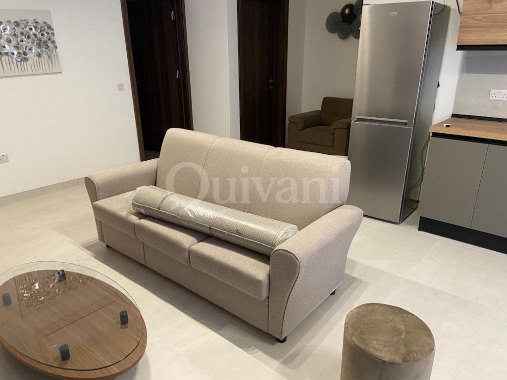 Tal-Ibrag, Furnished Apartment