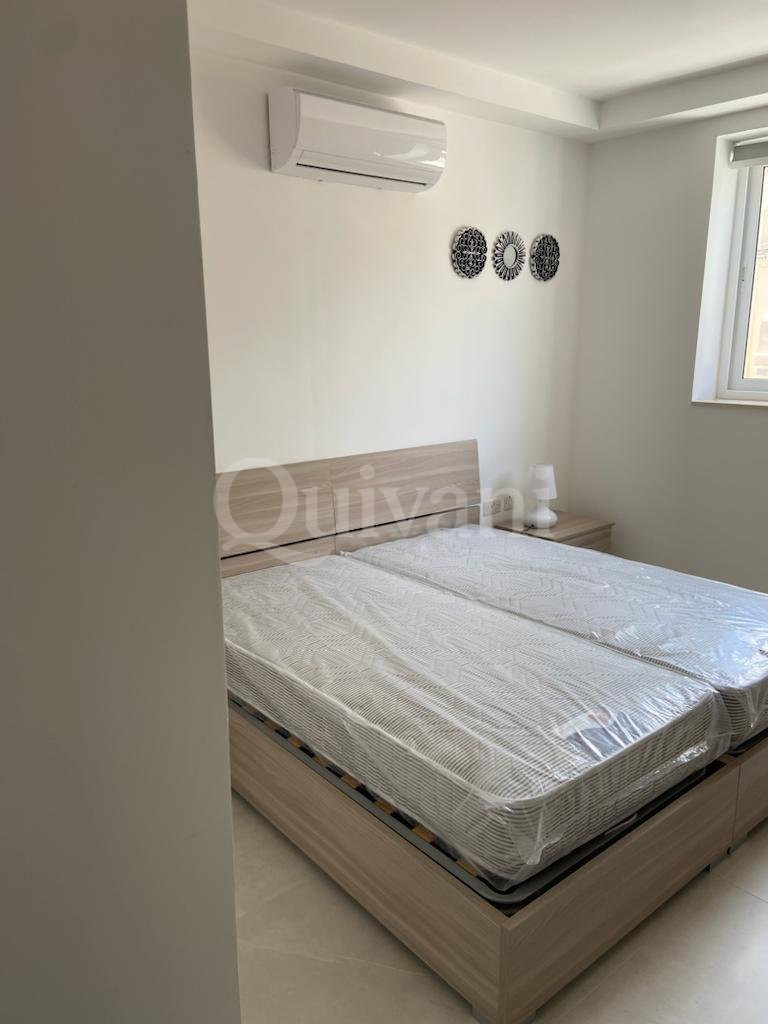 Tal-Ibrag, Furnished Apartment