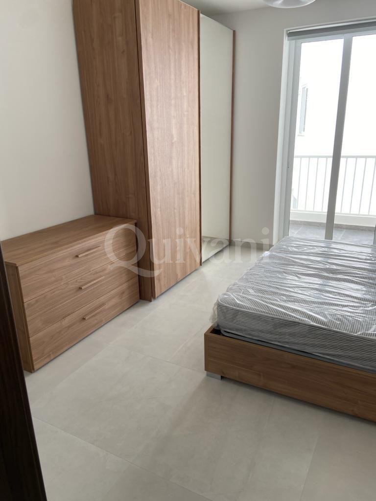 Tal-Ibrag, Furnished Apartment