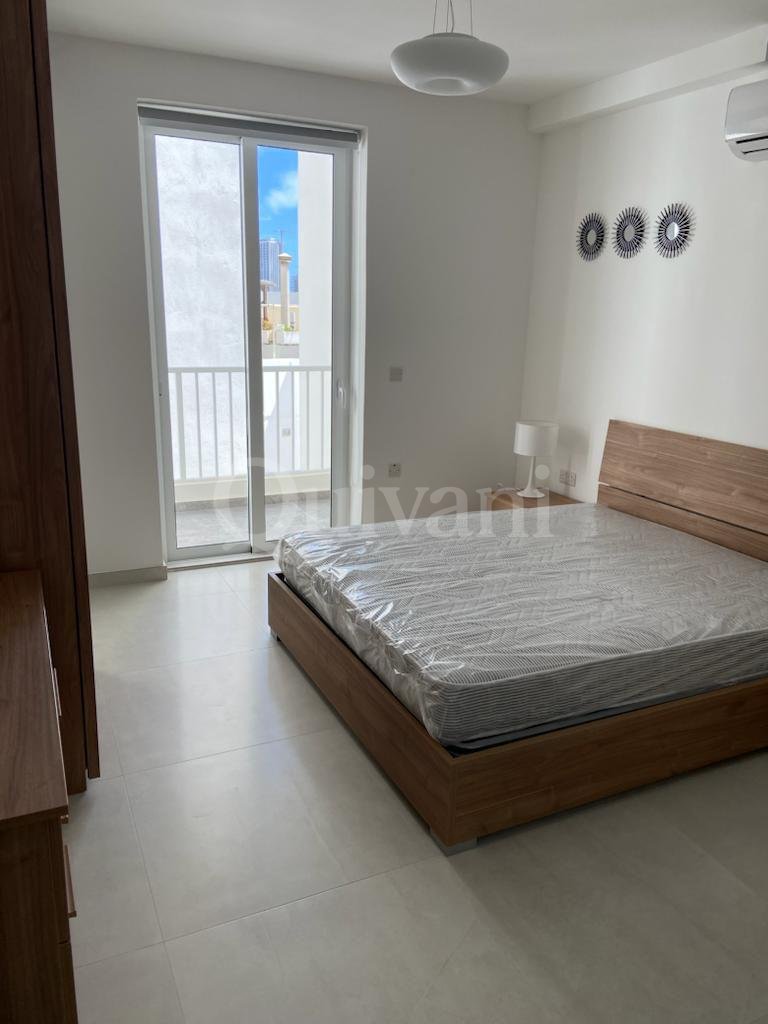Tal-Ibrag, Furnished Apartment