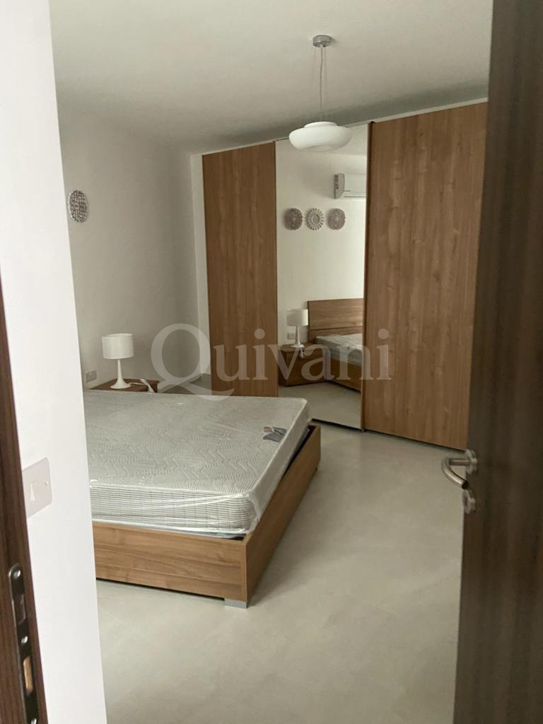 Tal-Ibrag, Furnished Apartment
