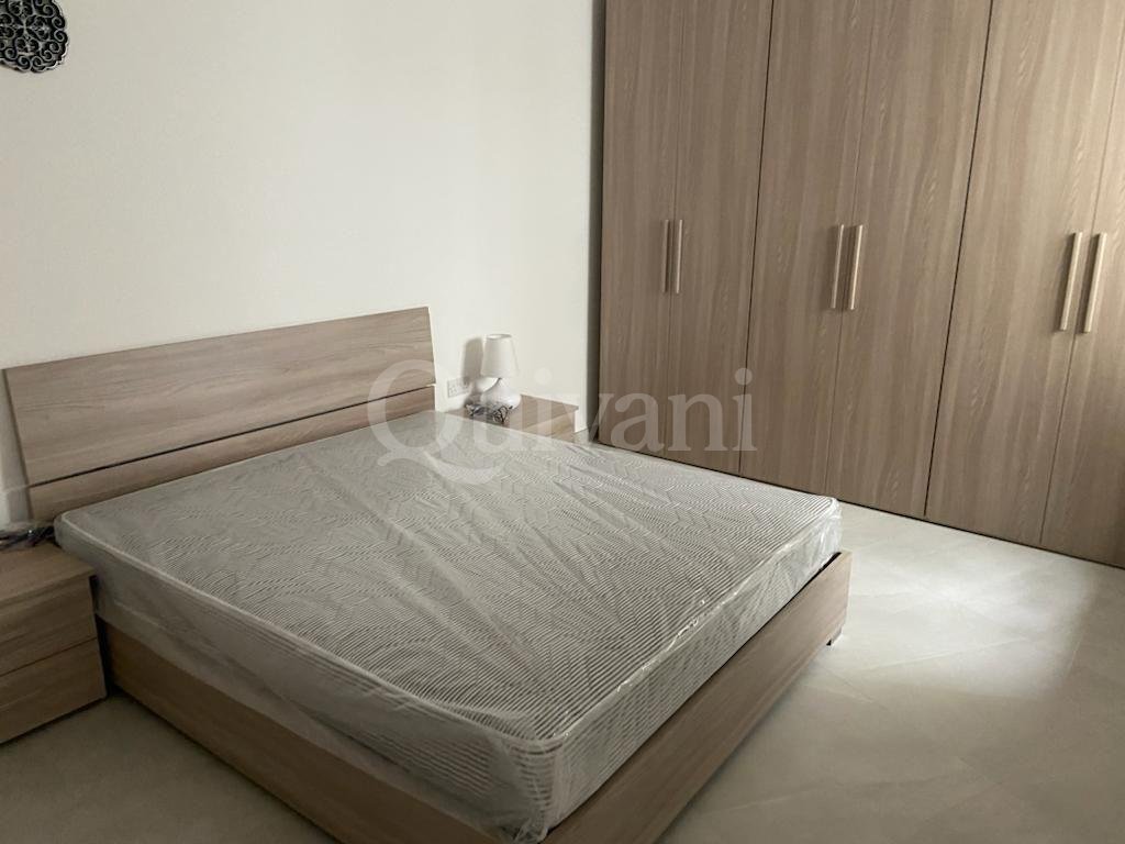 Tal-Ibrag, Furnished Apartment